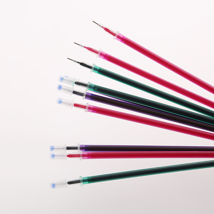 Cross-stitch fine head refill water-soluble refill good lattice dot imported ink good painting good washing factory direct sales