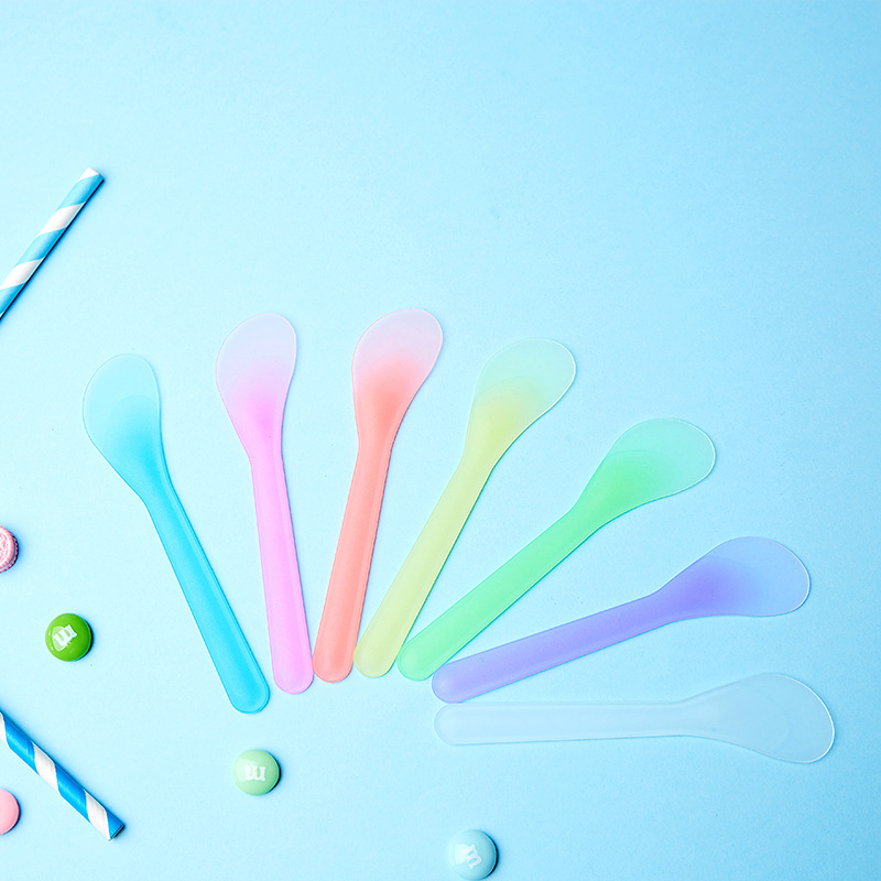 Mask stick mask spoon mask scraper pick stick cosmetic packaging packing beauty tools