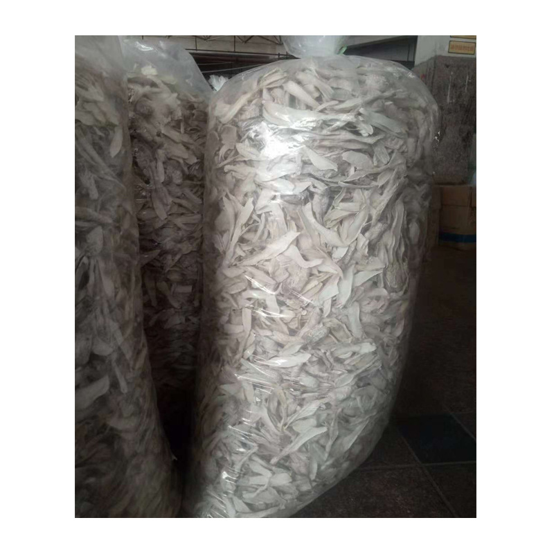 Gutian Manufacturer Direct Sales Fulian Chicken Leg Mushroom Edible Fungi Bulk Wholesale Chicken Leg Mushroom Dry Goods Shiitake Mushroom 500g