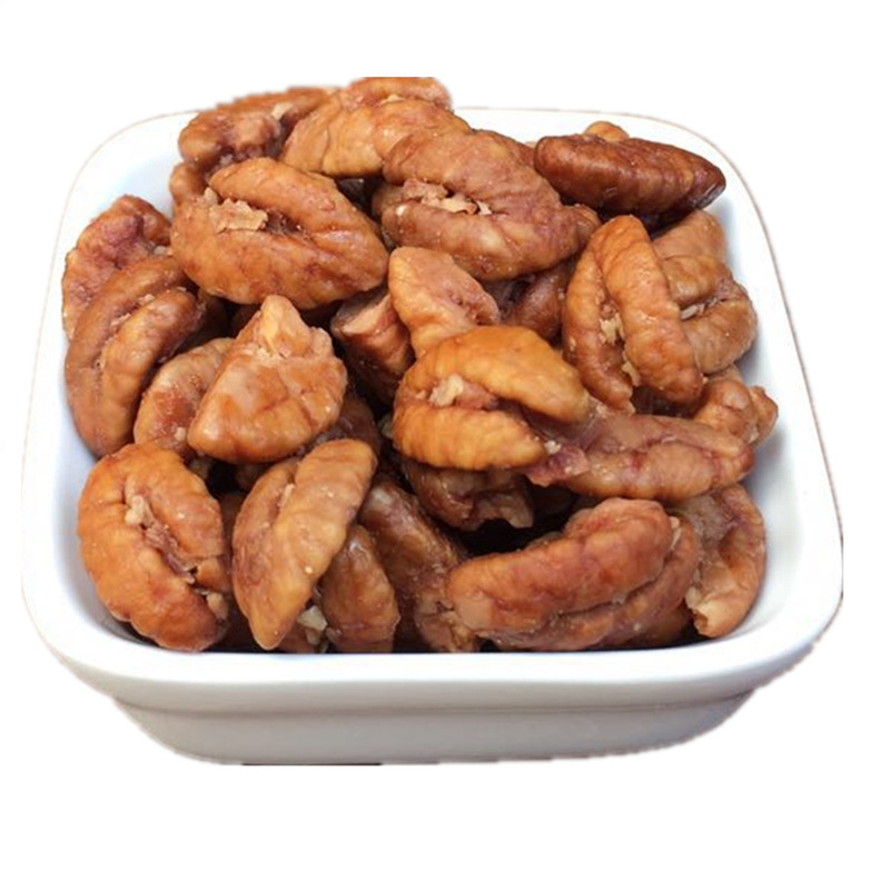 New linan mountain walnut kernel canned wholesale small walnut kernel 50g to 500g and other specifications can be quantified