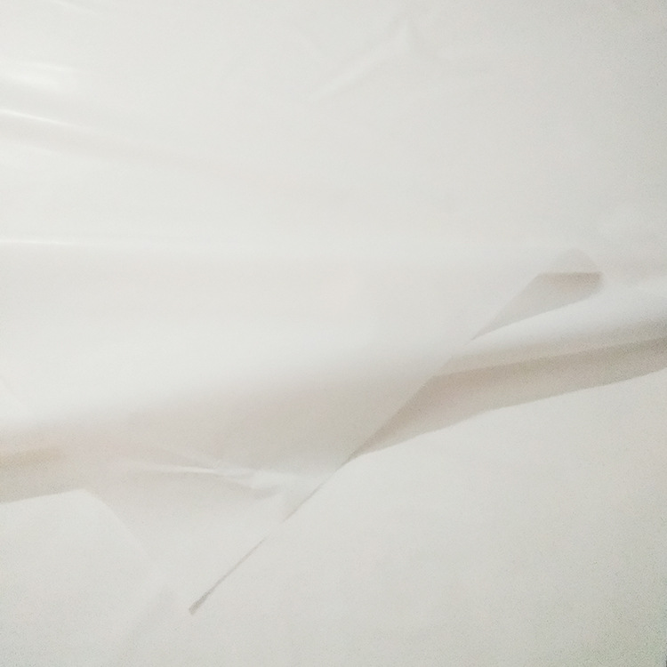 White Kraft Paper Pure Wood Pulp White Single Light Kraft Paper Packaging Kraft Paper Moisture-Proof Kraft Paper Greaseproof Paper