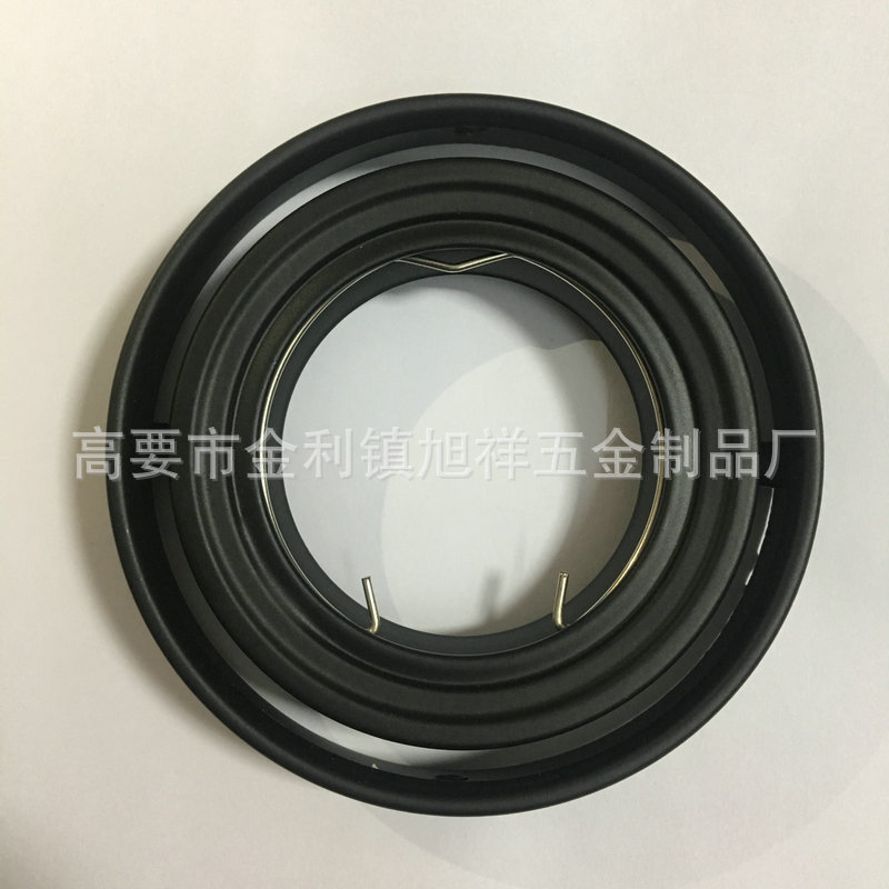 Ceiling Lamp Mr16 Peach Type Circlip Lighting Fixtures Gu10 Light Source Circlip