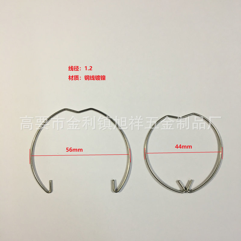 Ceiling Lamp Mr16 Peach Type Circlip Lighting Fixtures Gu10 Light Source Circlip