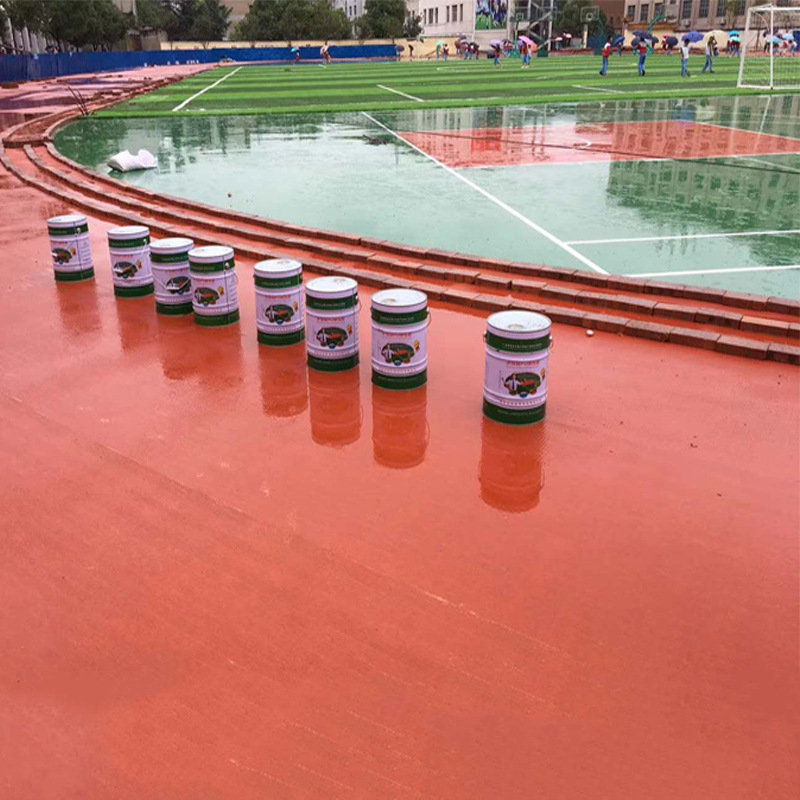 Suzhou Wuxi Changzhou Zhenjiang regional sports ground Silicon Pu basketball court tennis court badminton court construction contract