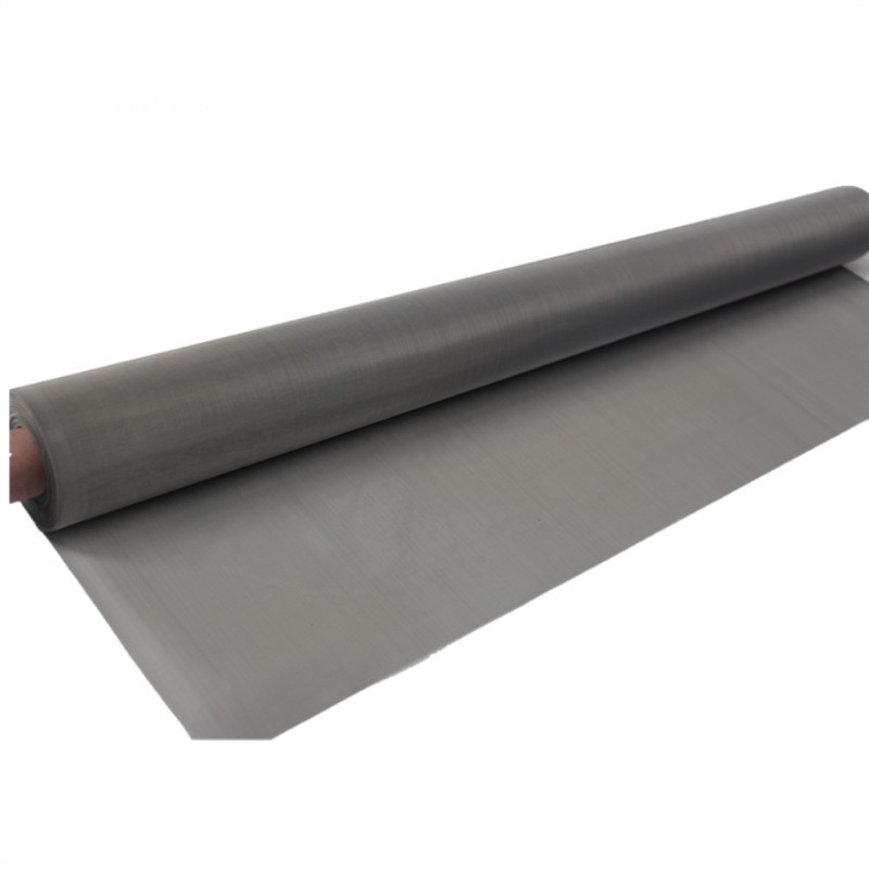 304 Stainless Steel Mesh 201 Metal Wire Mesh Steel Wire Mesh Plastic Particle Filter Mesh Filtration Screening Stainless Steel Wire Mesh