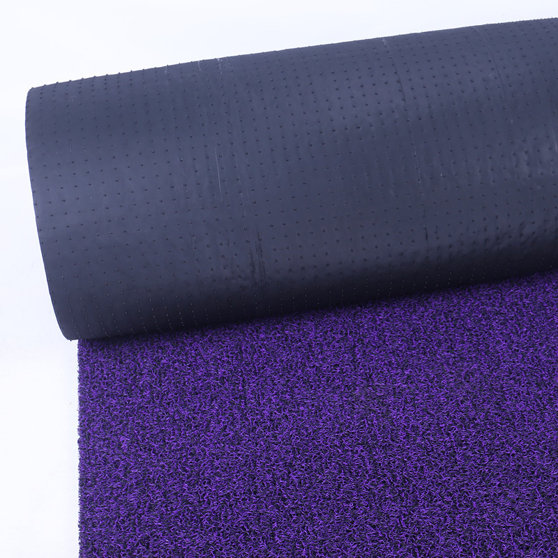 1.5 wide * 9 m wire ring 16mm coil car corridor hall door mat thermal fuse ring car mat coil