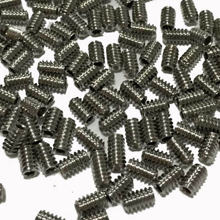 Surfboard tail rudder stainless steel screw G5 FCS board fin stainless steel screw