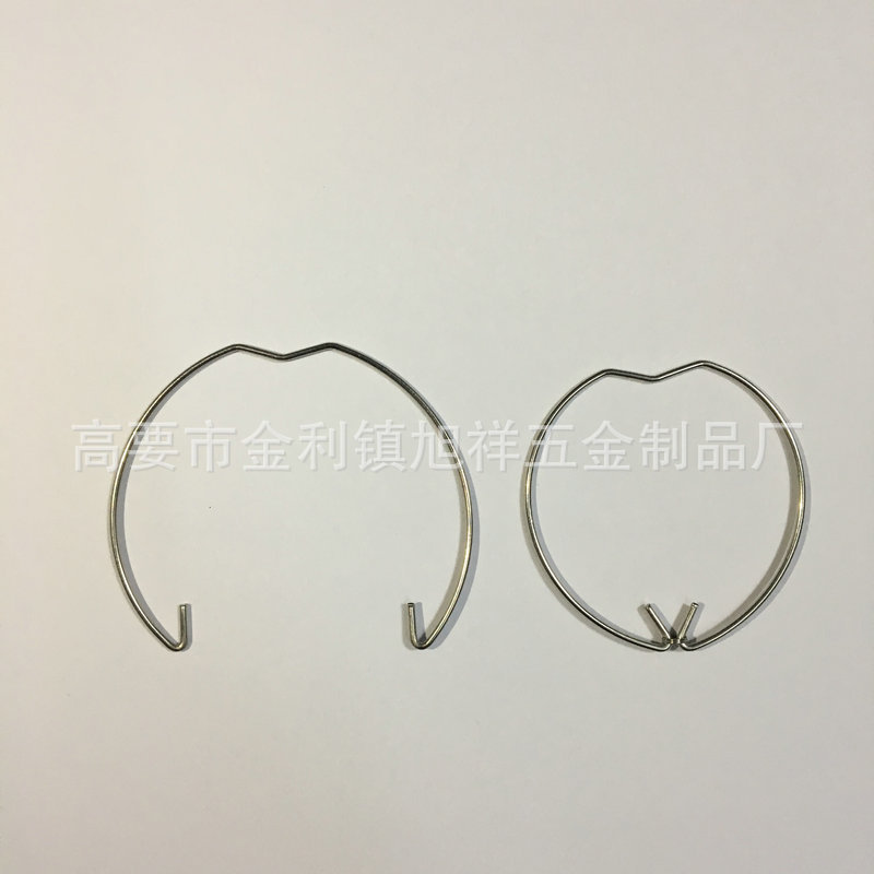 Ceiling Lamp Mr16 Peach Type Circlip Lighting Fixtures Gu10 Light Source Circlip