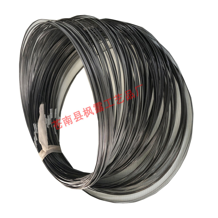 Factory wholesale custom Frisbee steel wire advertising fan steel wire shed steel wire shade steel wire