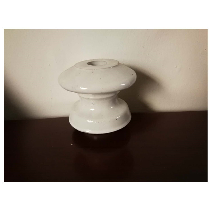 Factory direct supply dish porcelain ED-2 insulator quality