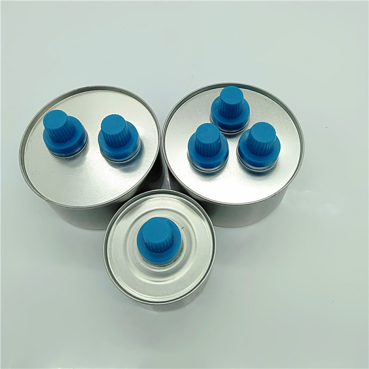 Insulated Oil Lamp for Takeaway Grilled Fish in Tin Cans, Vegetable Oil, Mineral Fuel Oil, Takeaway Small Hot Pot Fuel Alcohol Lamp