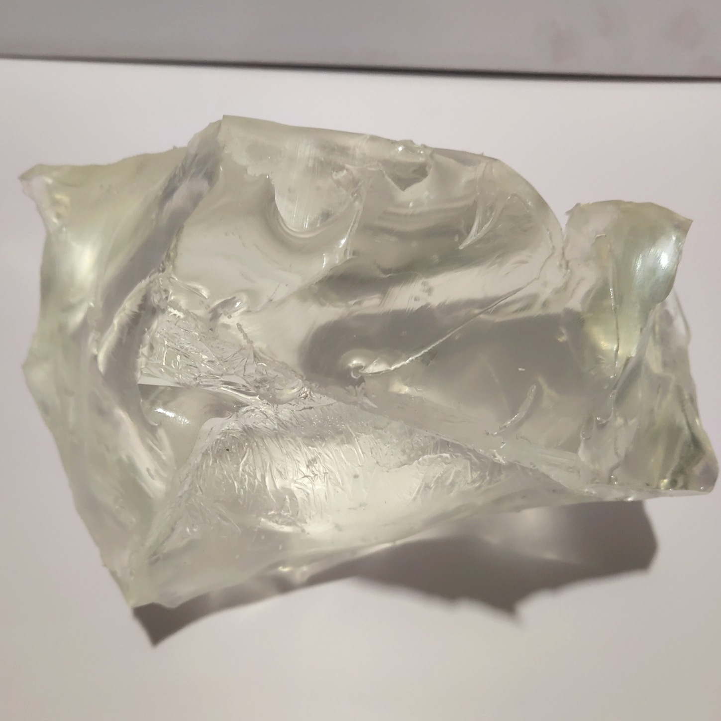 Jelly Wax DIY Candle Material Crystal Wax Jelly Wax Raw Material