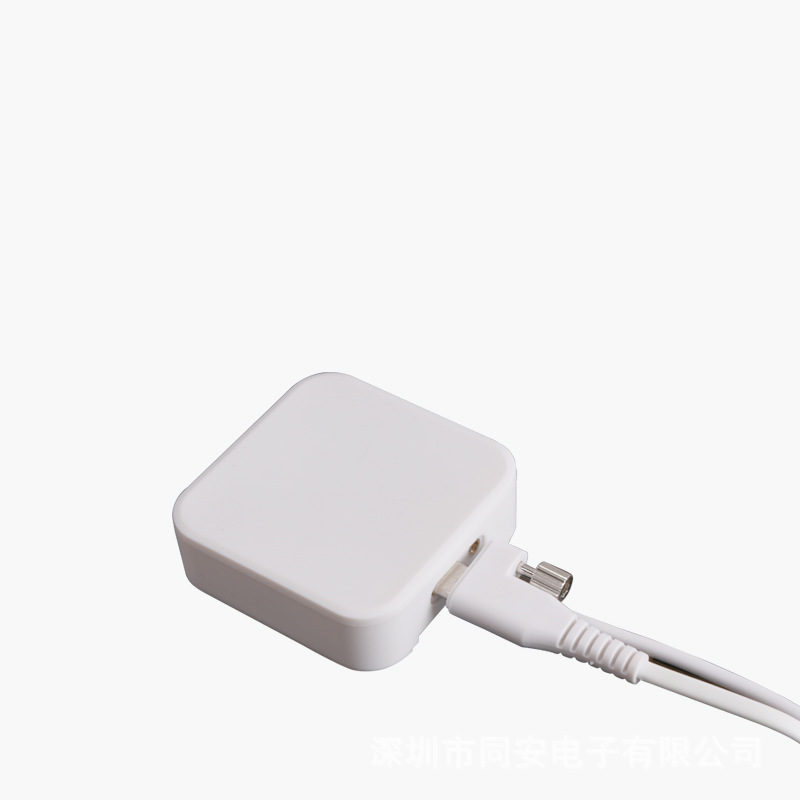 Mobile phone anti-theft alarm display bracket lock one for six Huawei Xiaomi experience store counter multi-channel charging holder