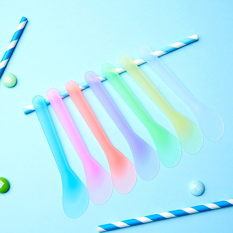 Mask stick mask spoon mask scraper pick stick cosmetic packaging packing beauty tools