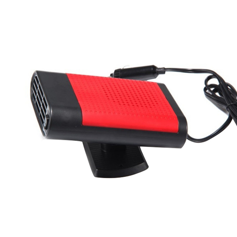 New Car Heater, Car Two-In-One Glass Defroster, Car Heater, Dual-Use Heating and Cooling