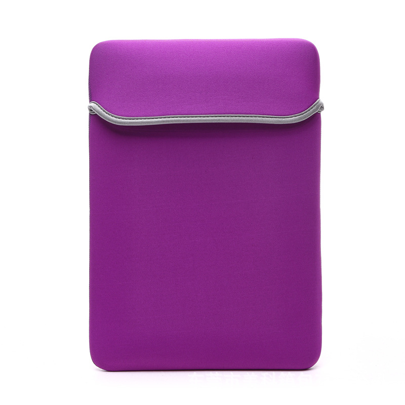 15-inch diving material inner bag 13-inch diving material computer bag IPAD protective cover 12-inch double-sided inner bag