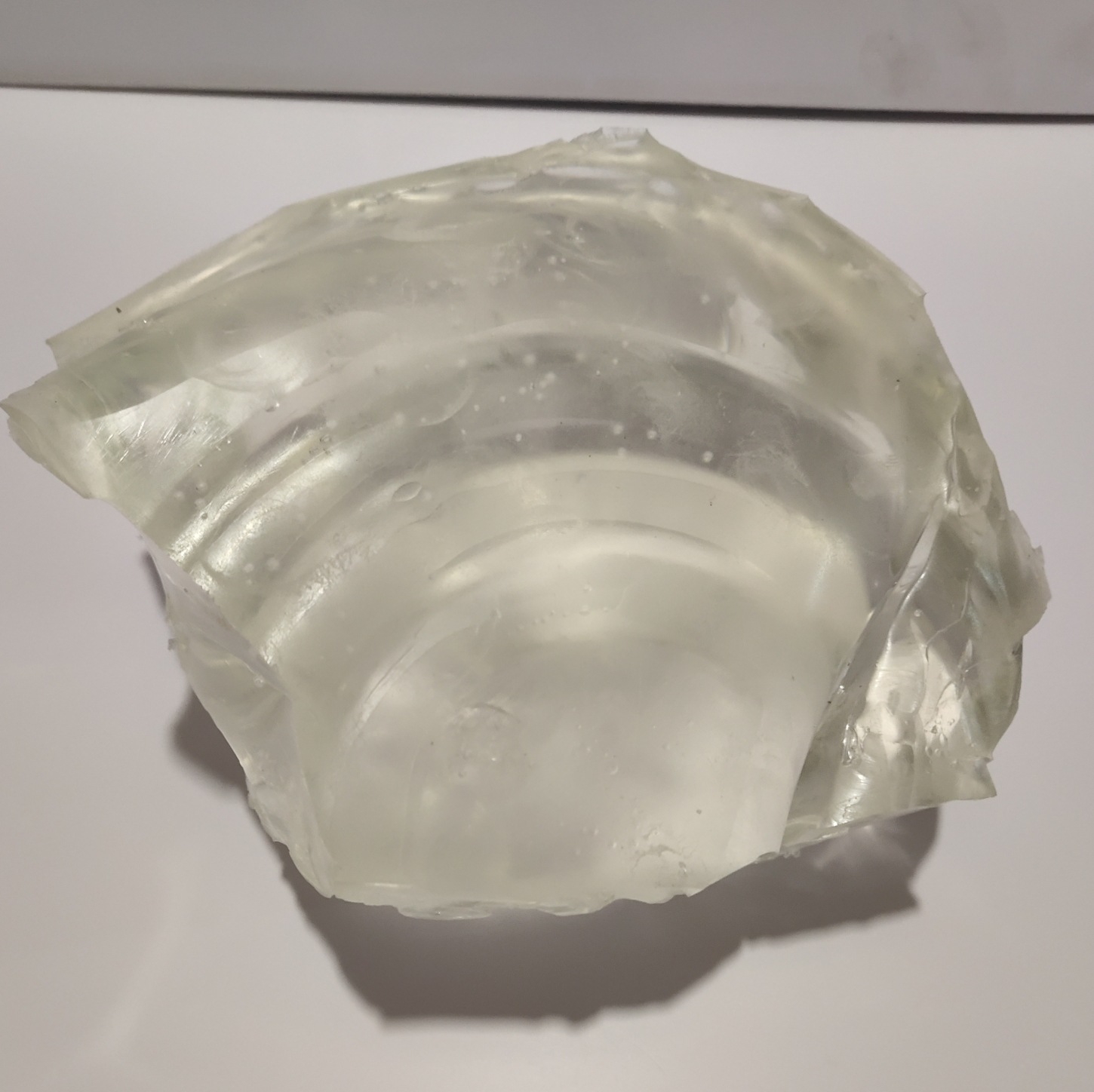 Jelly Wax DIY Candle Material Crystal Wax Jelly Wax Raw Material