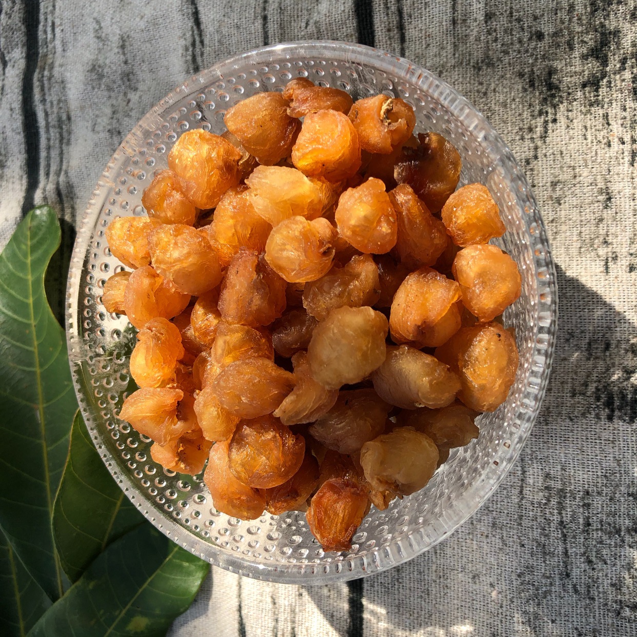 Guangxibo White Longan Meat, Sweet and Seedless 2025 New Goods, Stone Longan Dried Longan Manufacturer Spot Wholesale