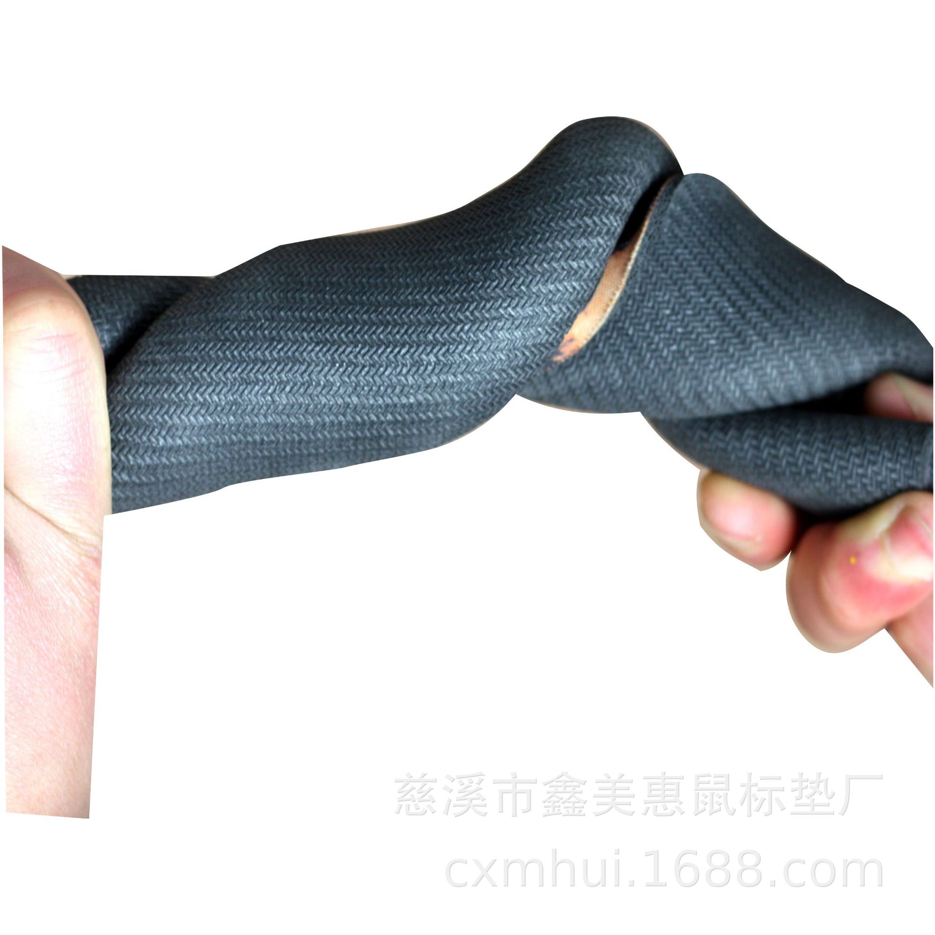 Anime Large Advertising Mouse Pad Factory Print Logo Thickened Lock Edge Rubber Table Mat Office Round Mouse Pad