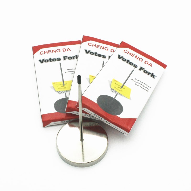 Silver Straight Pole Summons Fork, Accounting Kitchen Storage Supplies, Bill Inserts, Bill Inserts, Factory Ready Stock