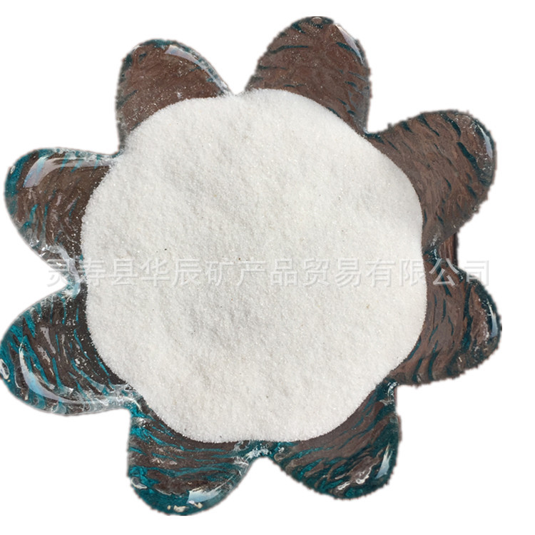 Factory supply gold bear Totoro bath crystal sand 500 grams hamster bath sand small pet bath sand