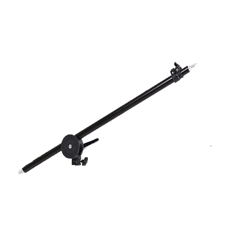 Ruifutu ceiling lamp rack cantilever horizontal shelf soft light paper bracket professional soft light box with sandbag photography equipment