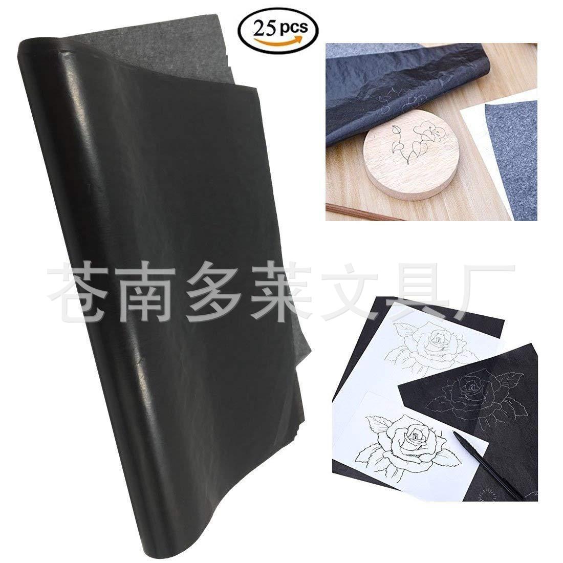 Графитовая копировальная бумага для рисования Amazon