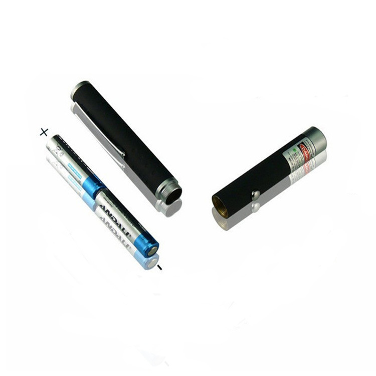 Spot 405nm5mw anti-blue light glasses test pen advertising gift pen blue pointer pen blue violet laser pen