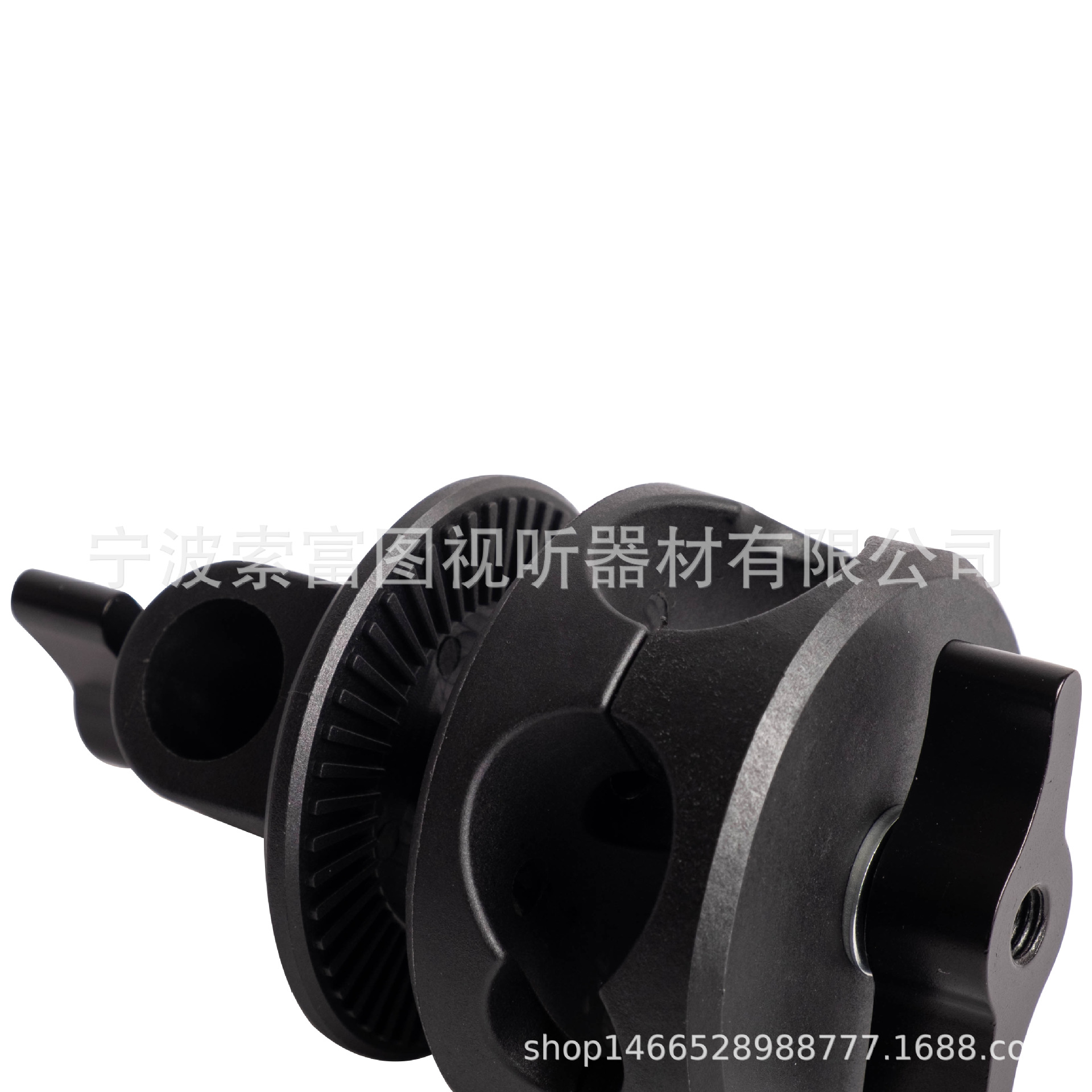 Photography Horizontal Arm Wheel Light Arm Wheel Cantilever Wheel Portable Foldable Adjustable Arm Lightweight Folding