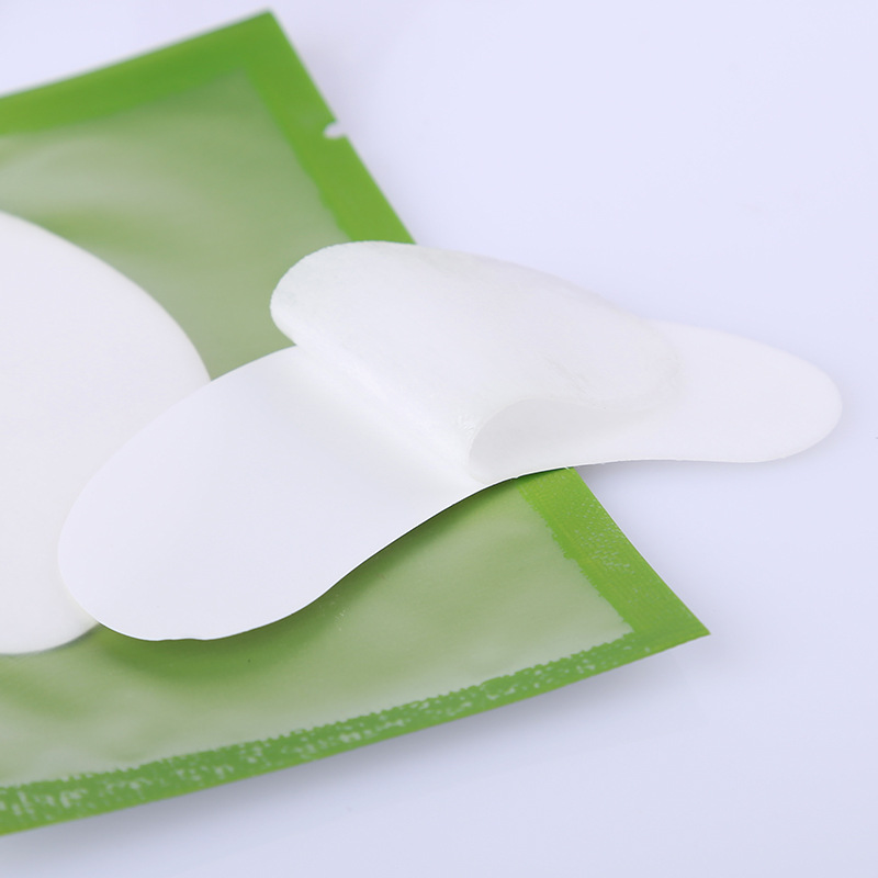 Wholesale grafting eyelash eye patch isolation eyelash collagen eye patch planting eyelash eye patch