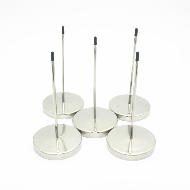 Silver Straight Pole Summons Fork, Accounting Kitchen Storage Supplies, Bill Inserts, Bill Inserts, Factory Ready Stock