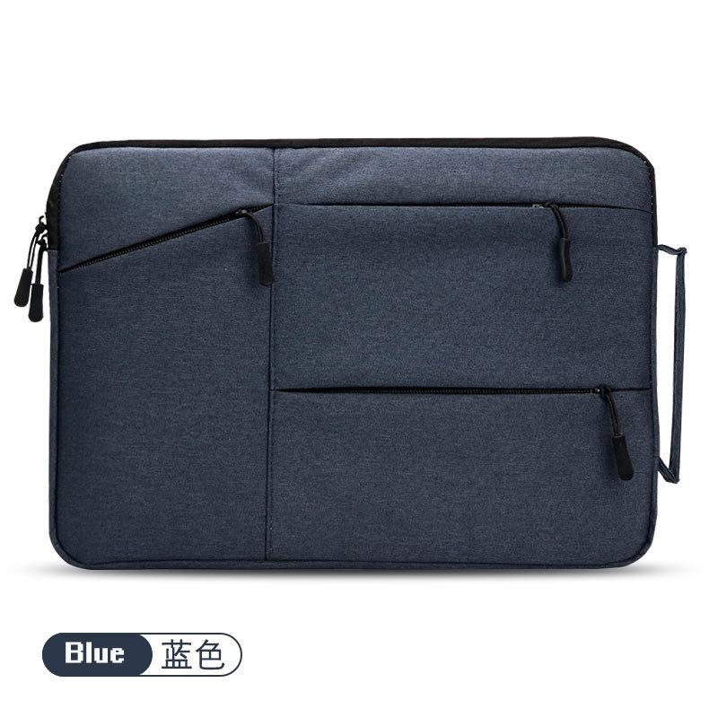 Manufacturer Spot Wholesale Laptop Bag Men's and Women's Inner Bag Mac Book 13inch Laptop Bag