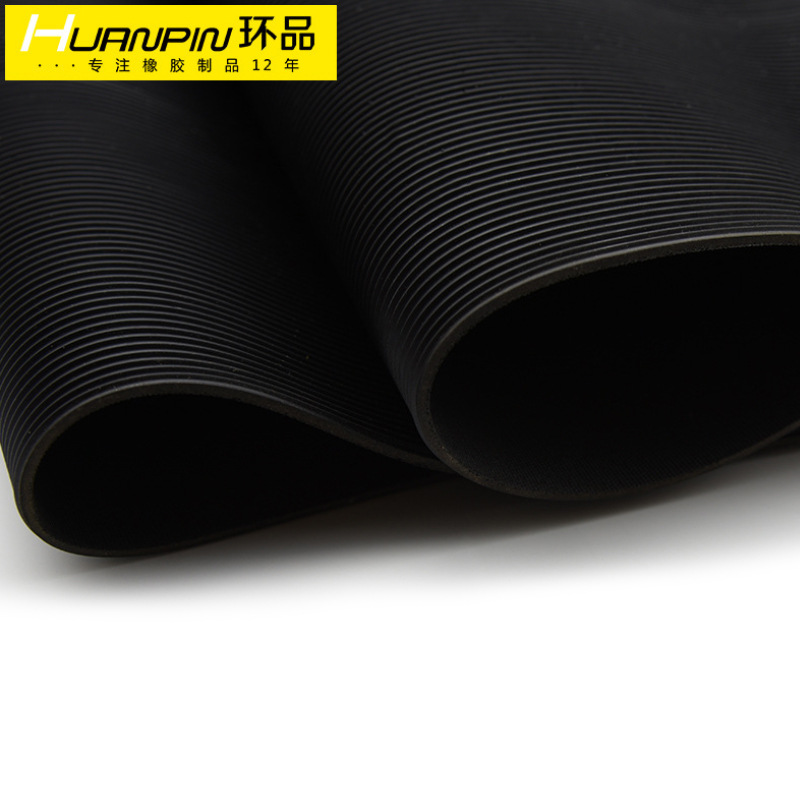 butyl rubber plate