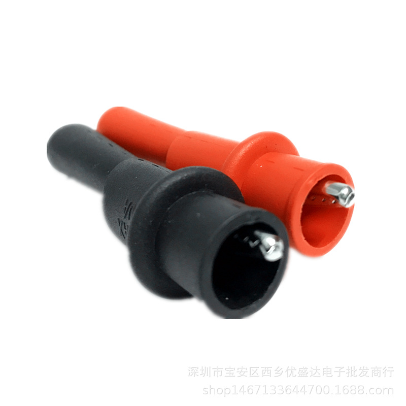 Alligator Clip Universal Accessories Test Pen Universal Alligator Clip Alligator Clip Test Pen Test Power Clip