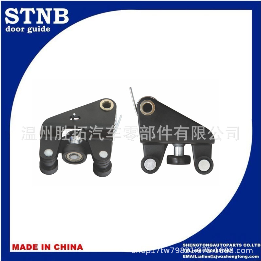 Блок шкива двери для Renault Trafic Master 7700312372