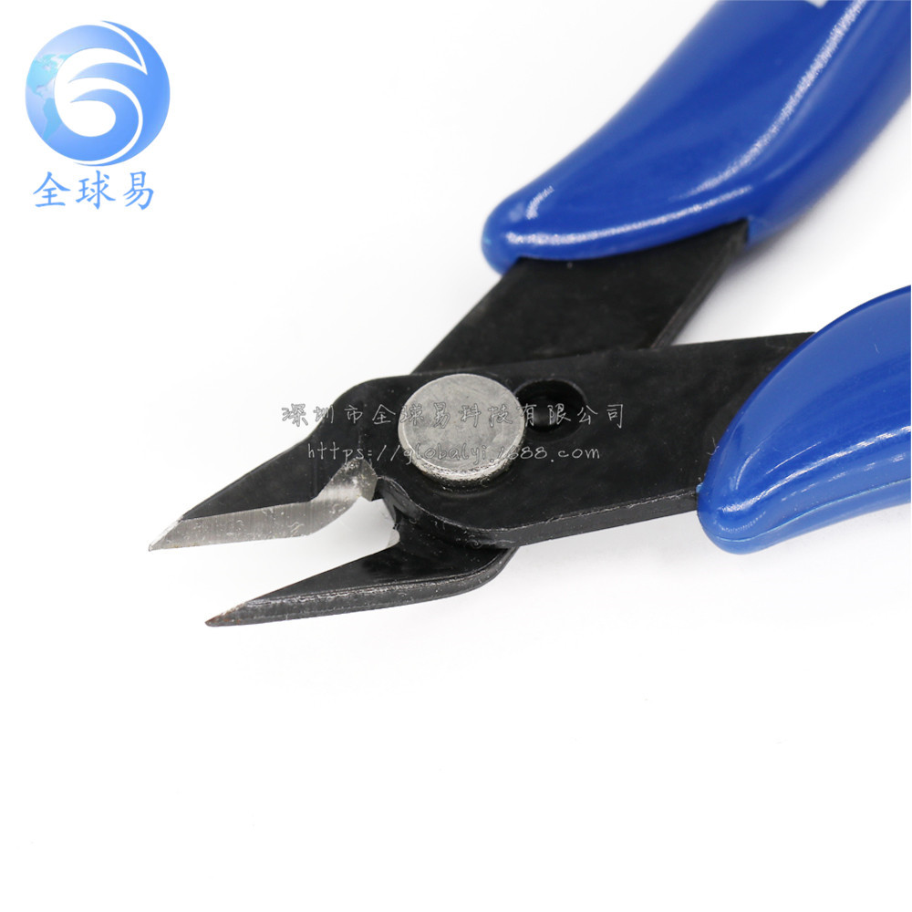 170 Ruyi pliers DIY special pliers electronic pliers diagonal pliers model scissors wire stripping scissors diagonal pliers nail scissors