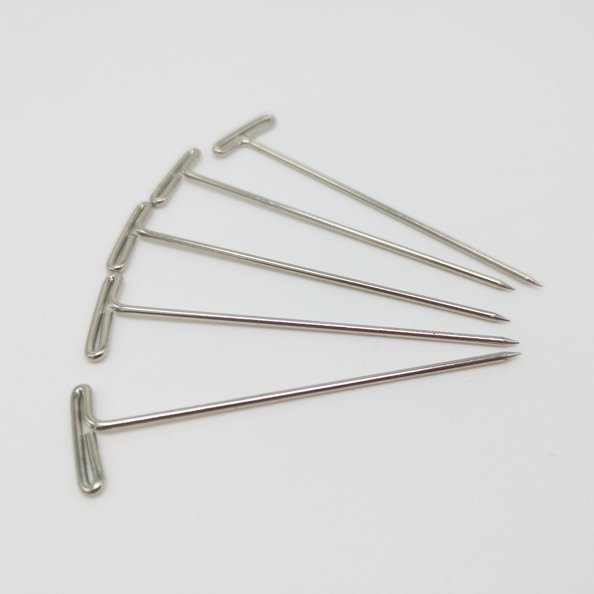 Поставки производителей, электроплакирование, T-образные иглы, нестандартные иглы, 9-образные иглы