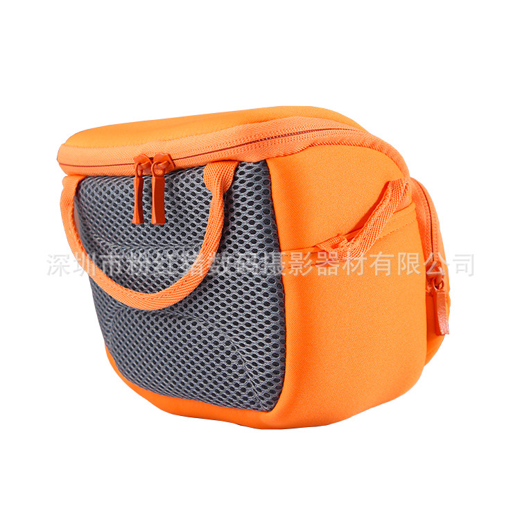 LCS-BBF micro single camera bag NEX 5T5R A7r 6A5000 HX300HX400