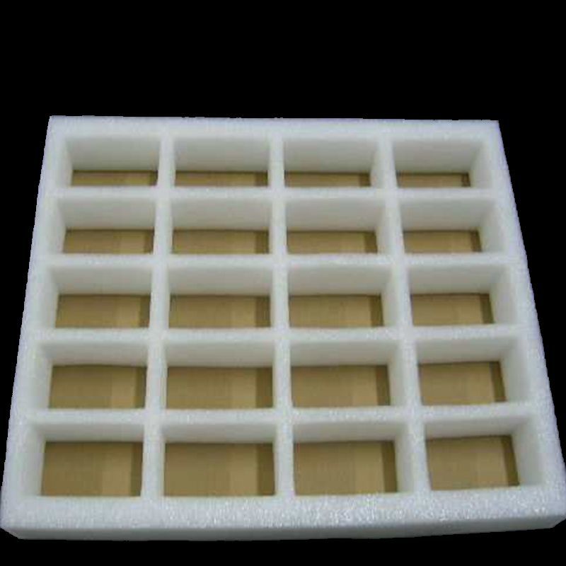 Packaging Pearl Cotton Sheets Epe Custom Packaging Materials Express Protection Logistics Door-To-Door Design Anti-Pressure Special Shape