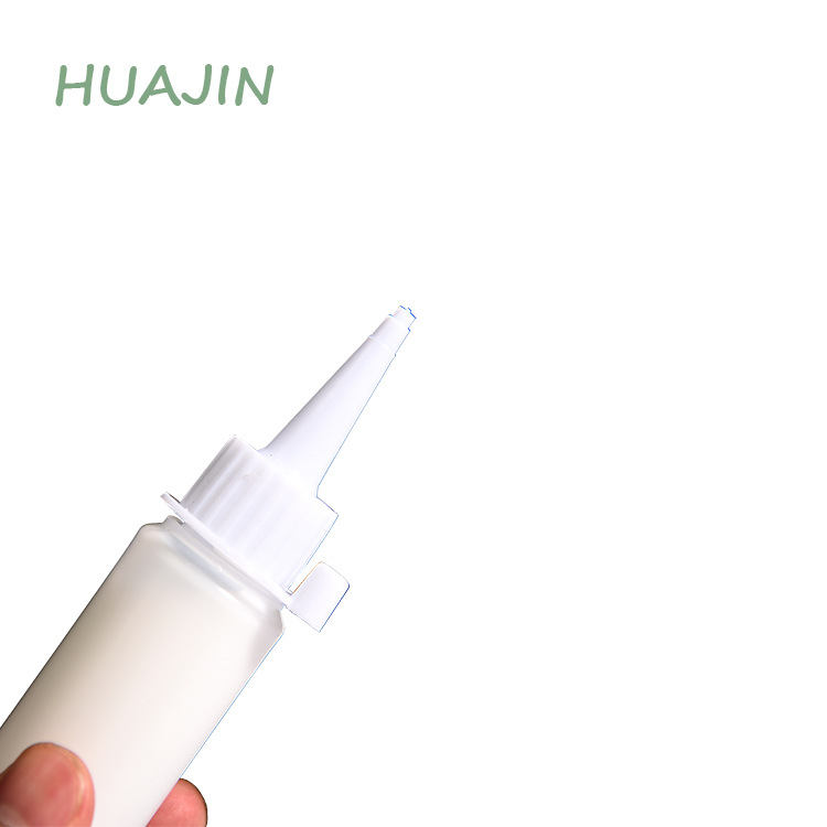 Factory giant easy-to-use DIY accessories dried flower glue jewelry glue cartoon lantern lantern spring festival couplet special alcohol glue