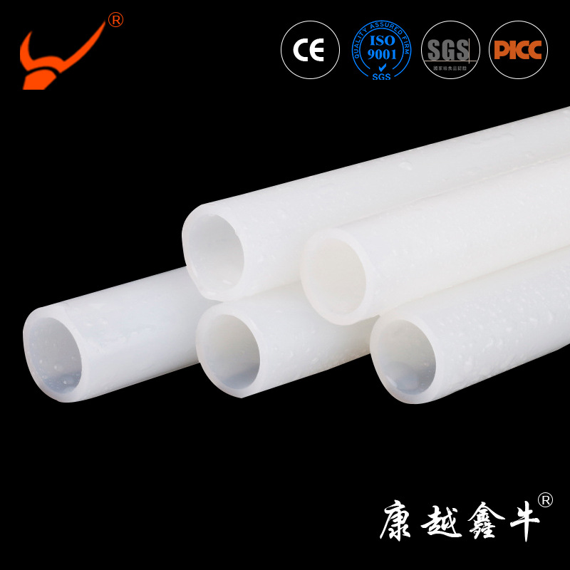 Pert Material Floor Heating Pipe Geothermal 20-Piece Home Floor Heating Installation Manifold Geothermal Pipe Supply High Temperature Resistant