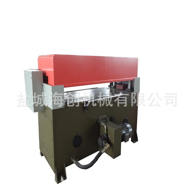 Factory direct sales Yancheng Haichuang Machinery Co., Ltd. Electromagnetic hydraulic reversing valve