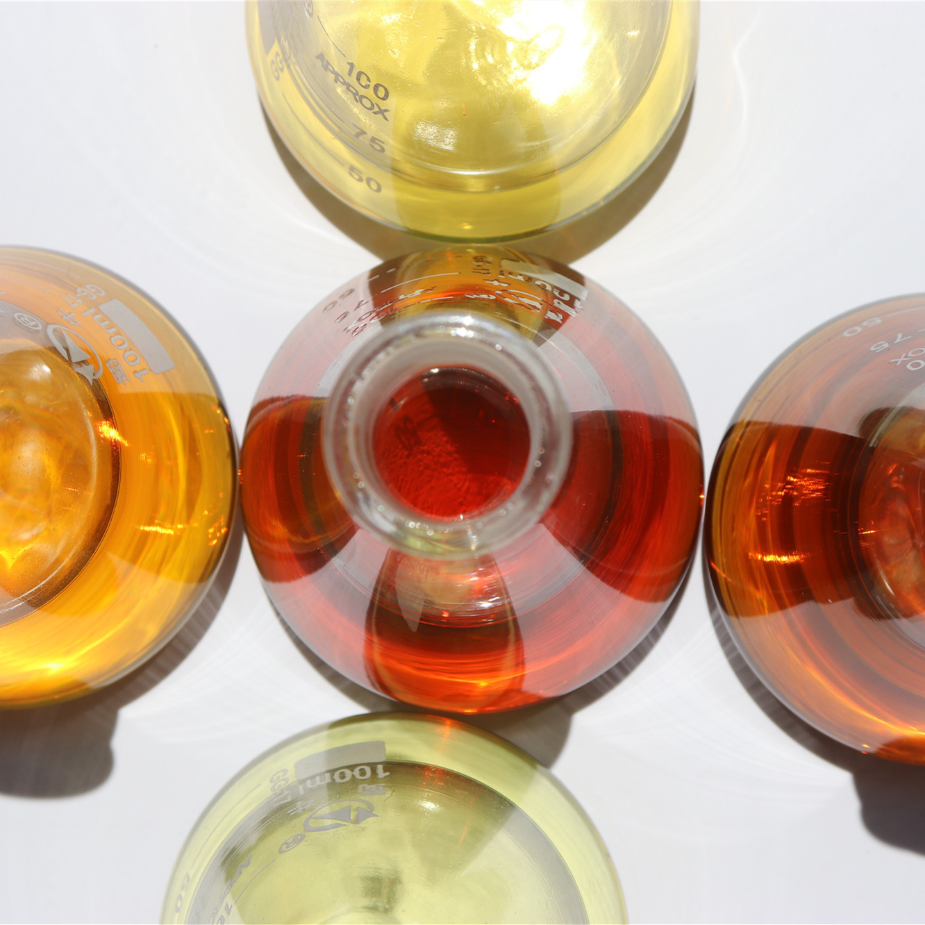 Imidazolinoleate Brightener - Lubricant Additive Anti-Rust Oil Additive