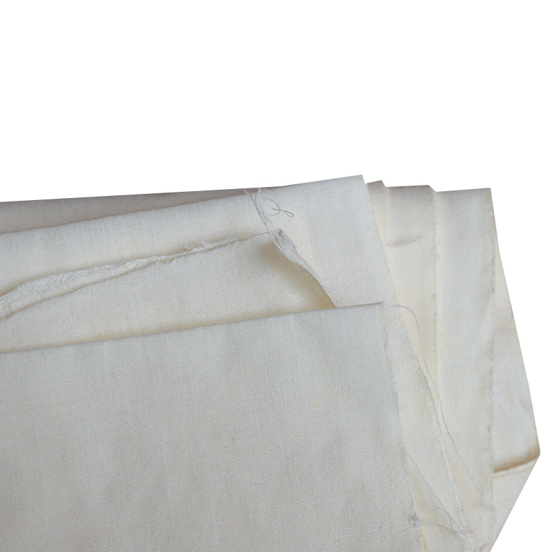 Factory Direct Sales, Funeral White Cloth, Low Price and High Quality, Narrow Width, Spot White Cloth, Customizable Filial Cloth