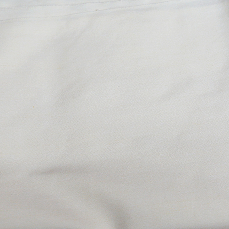 Factory Direct Sales, Funeral White Cloth, Low Price and High Quality, Narrow Width, Spot White Cloth, Customizable Filial Cloth