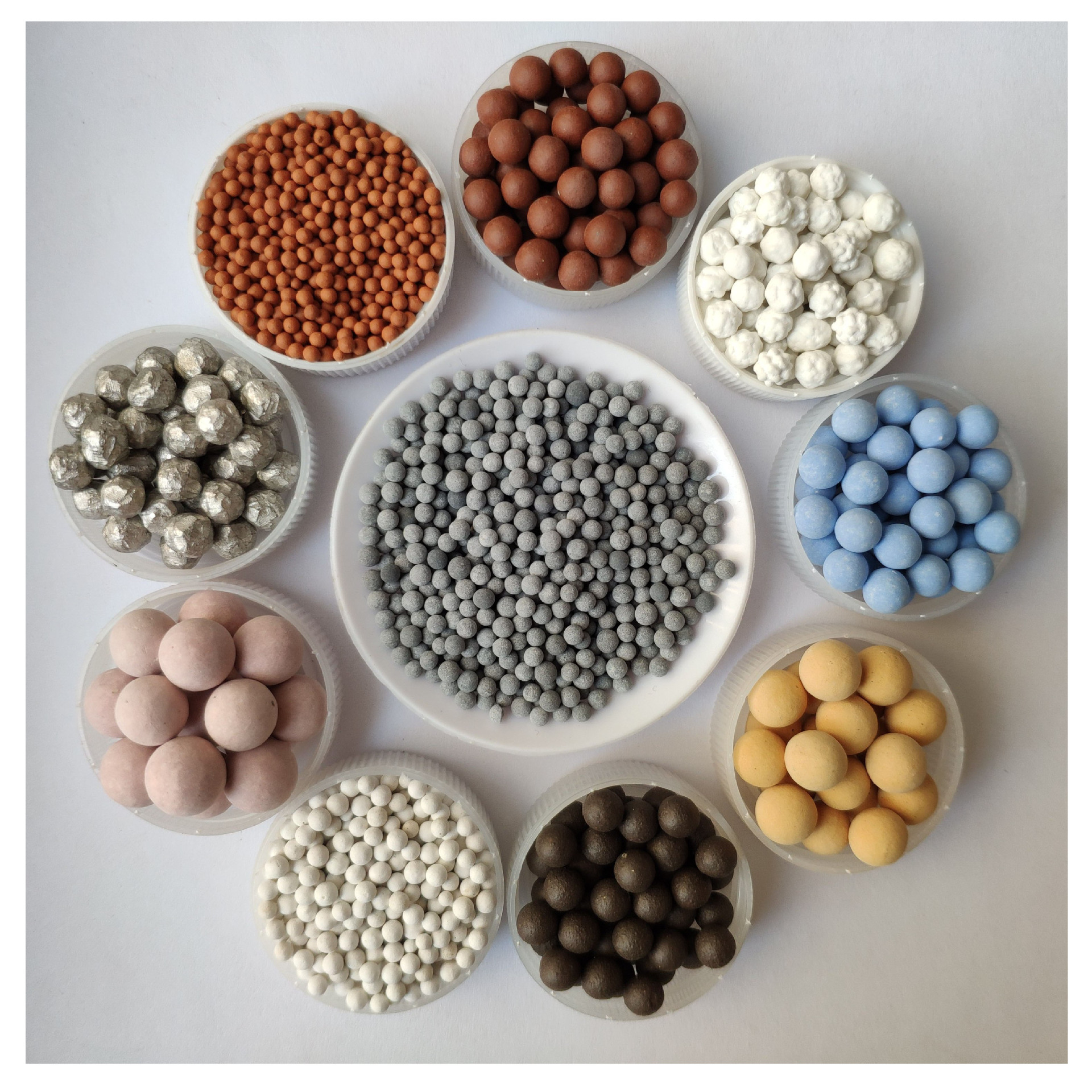 Supply of Negative Ion Ball Tourmaline Ball Maifan Stone Ball Far Infrared Ball Tourmaline Ball