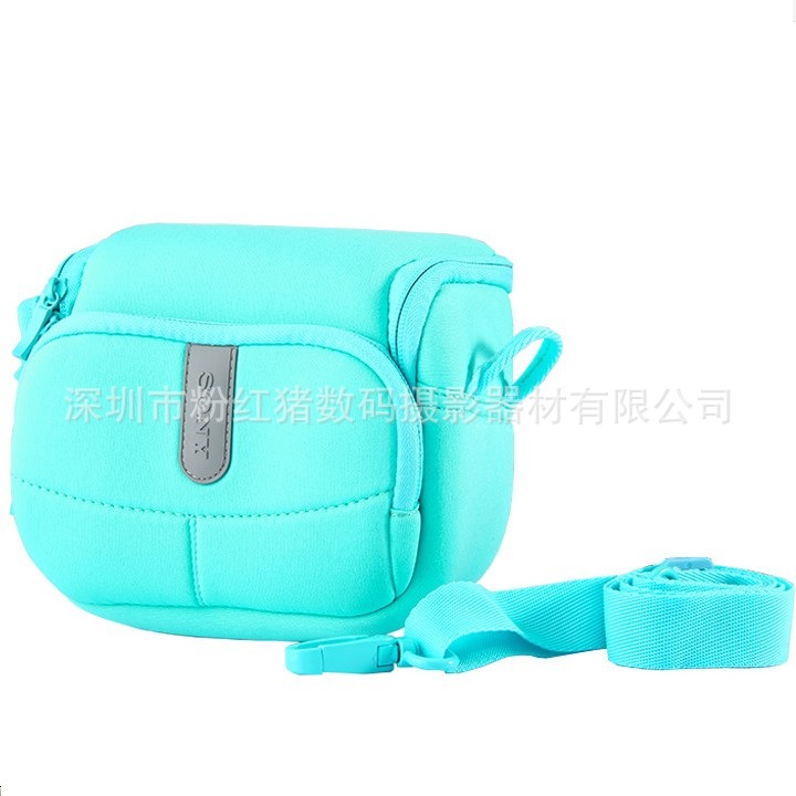LCS-BBF micro single camera bag NEX 5T5R A7r 6A5000 HX300HX400