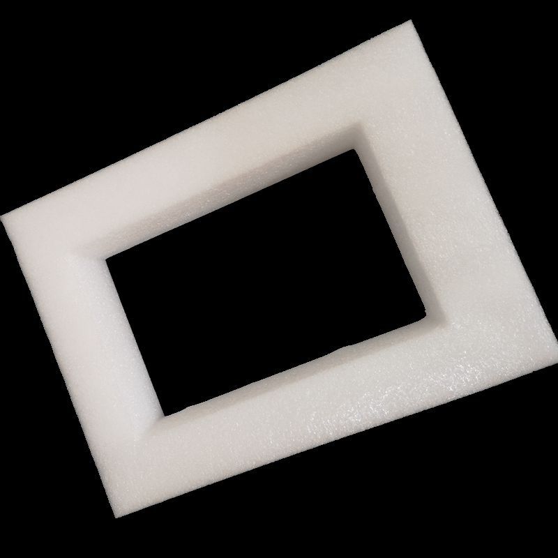 Packaging Pearl Cotton Sheets Epe Custom Packaging Materials Express Protection Logistics Door-To-Door Design Anti-Pressure Special Shape