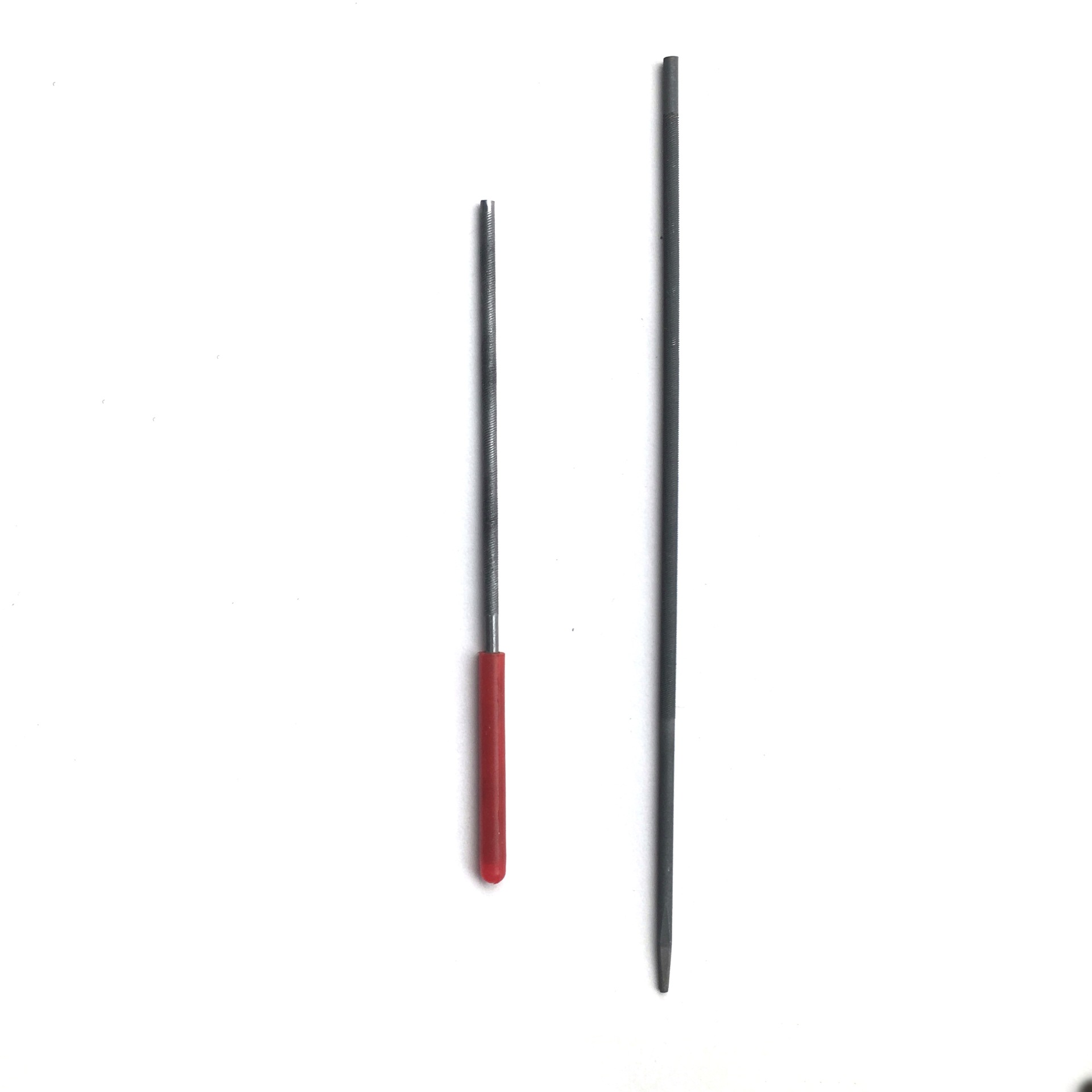 Discount File Spot Gasoline Saw File Chain Saw File Electric Chain Saw File Chain Grinding File Hardware Tools