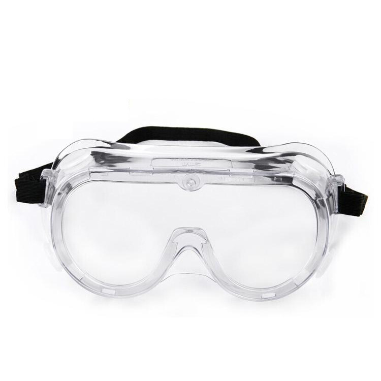 3M1621Af Protective Glasses, Anti-Chemical Splash, Anti-Impact, Anti-Wind, Anti-Sand, Anti-Fog, Polished Dust Goggles, Goggles